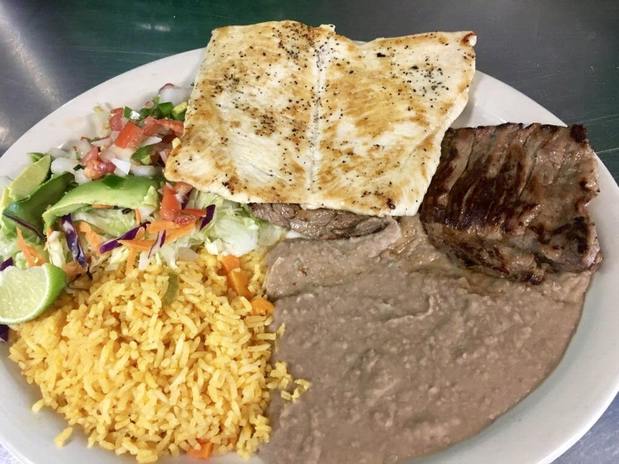 Images Don Rey Mexican Restaurant #2