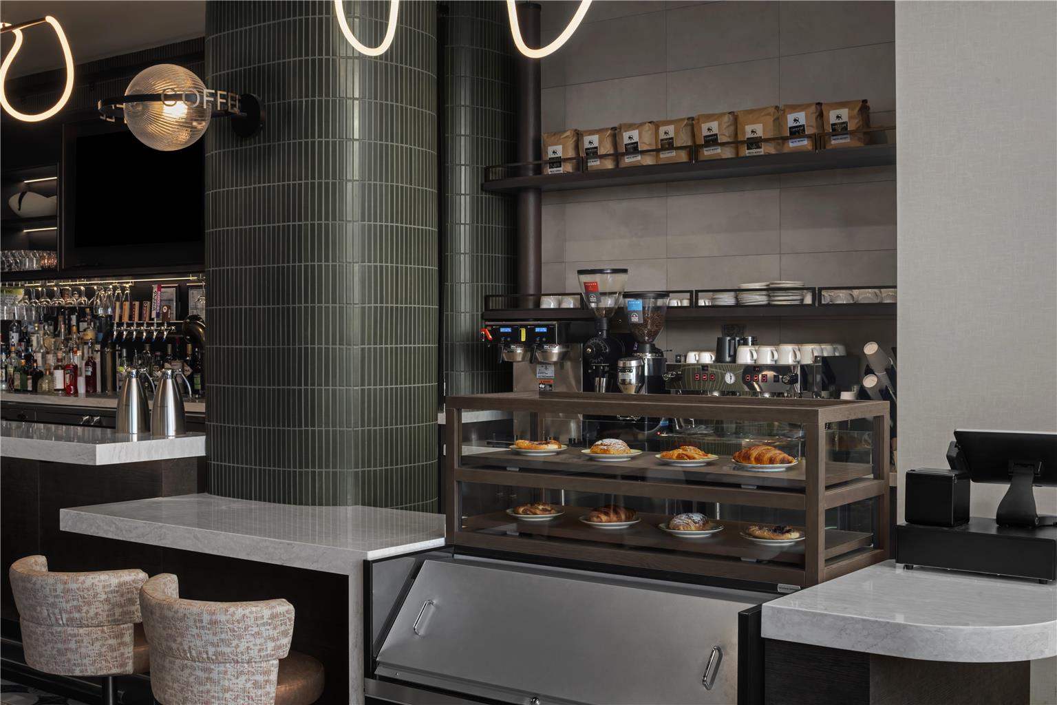 Motto by Hilton Nashville Downtown Image