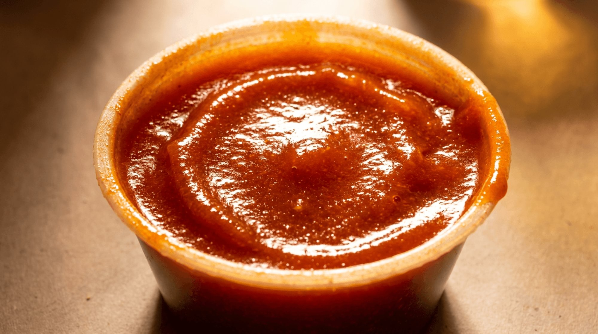 Mild Sauce