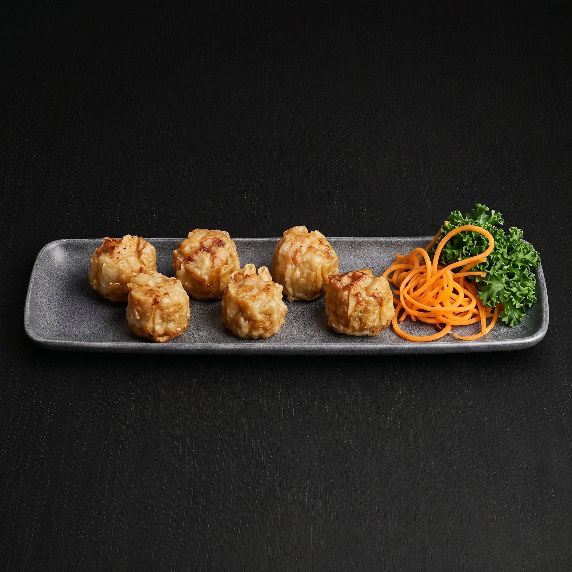 Shumai