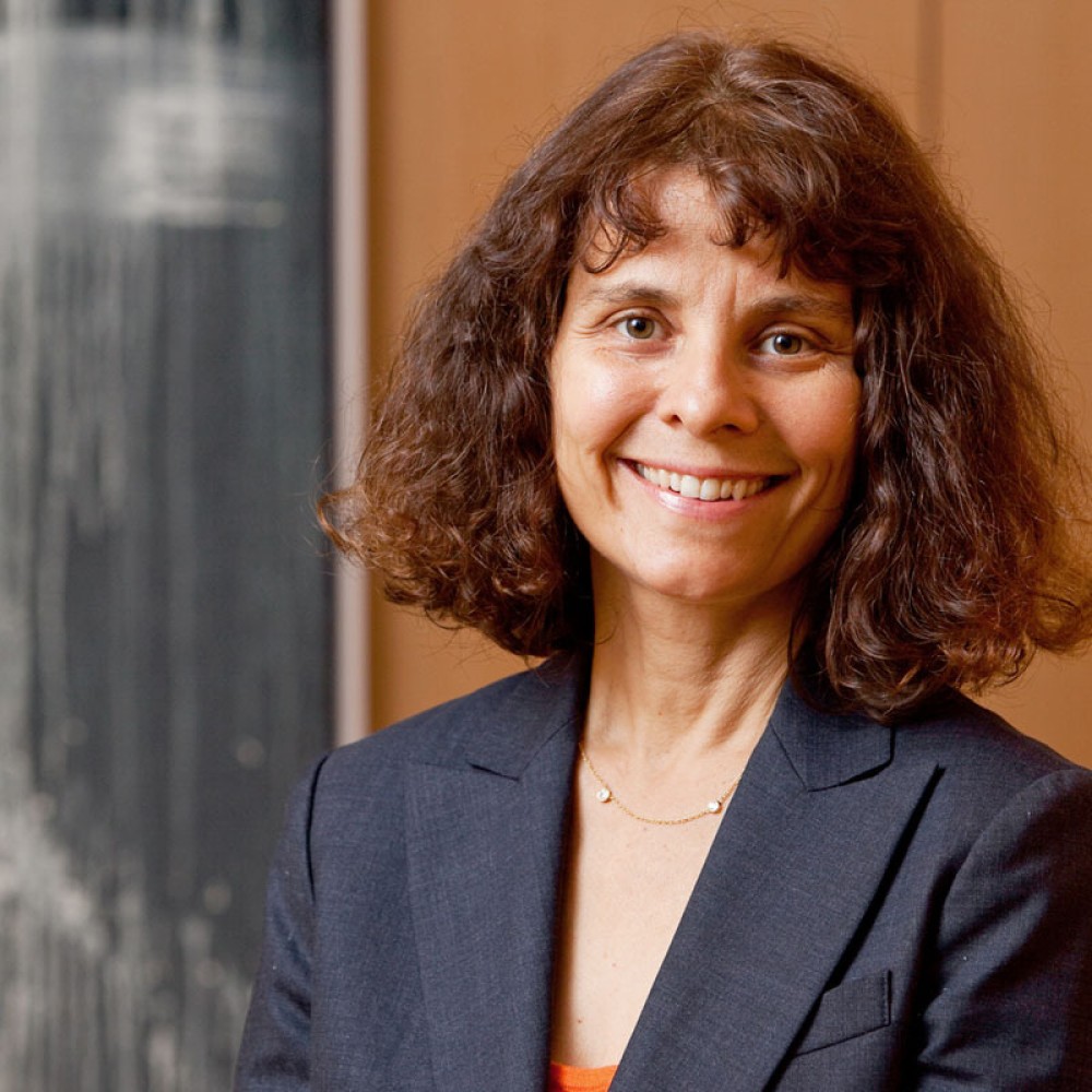 Jacqueline F. Bromberg, MD, PhD - MSK Breast Oncologist