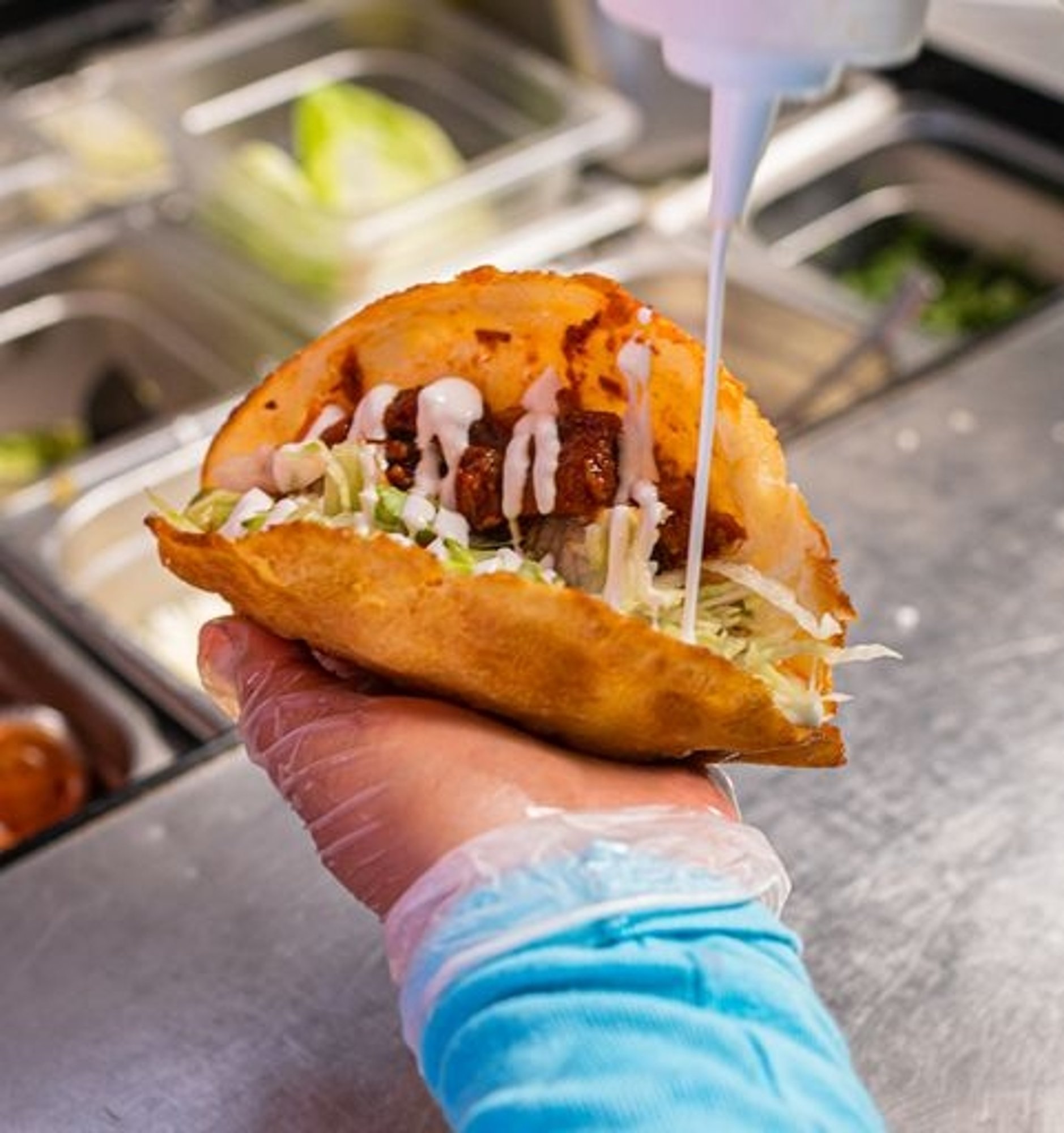 Empanadas