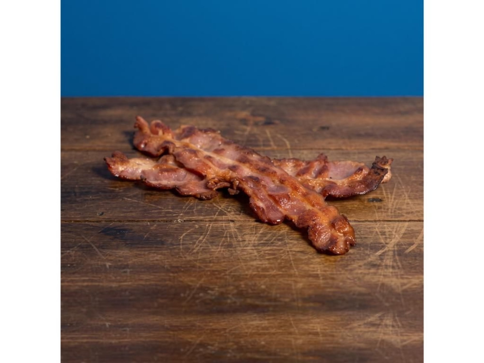Side of Bacon (2 Pcs)