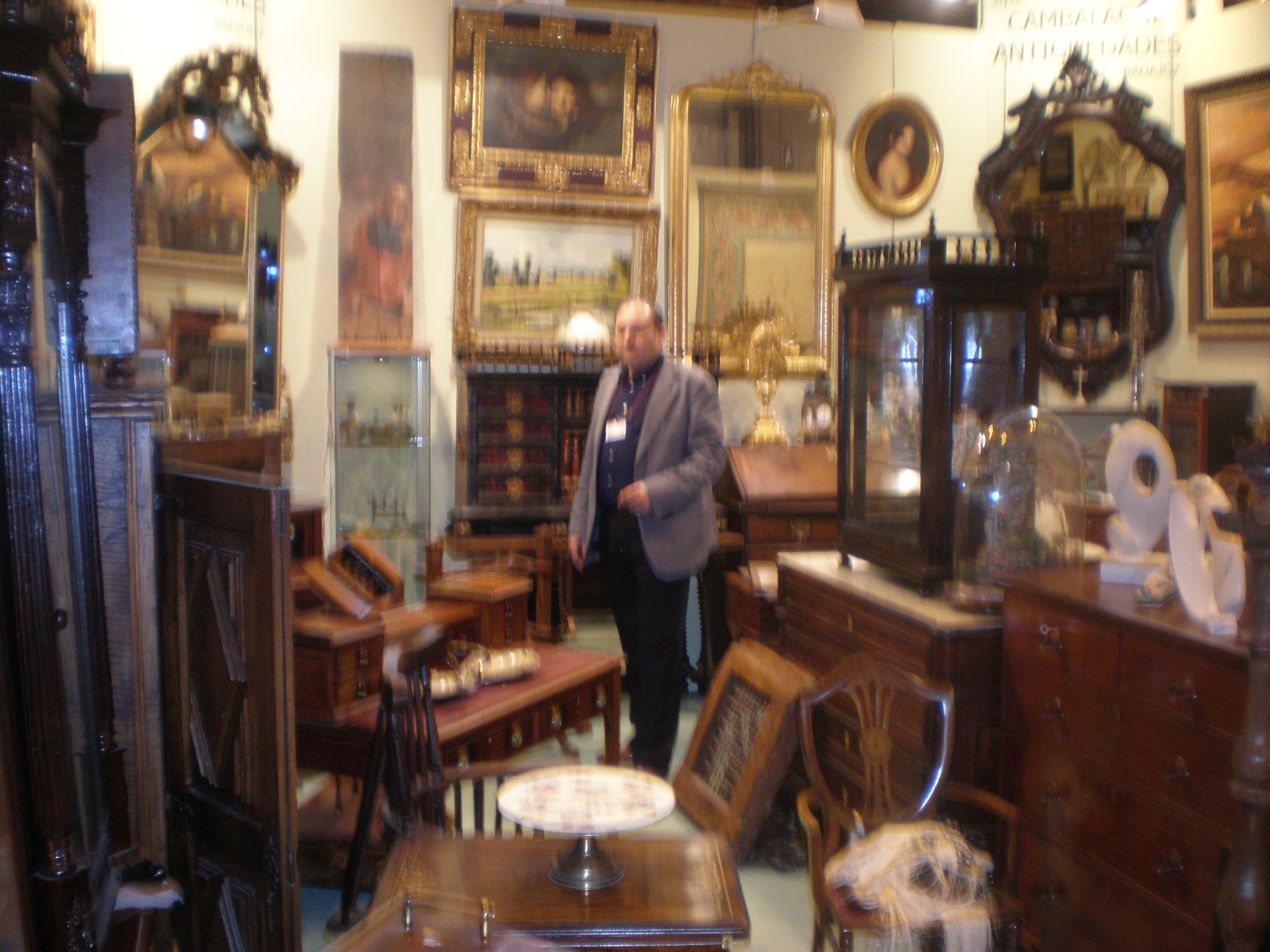 Galería en miniatura