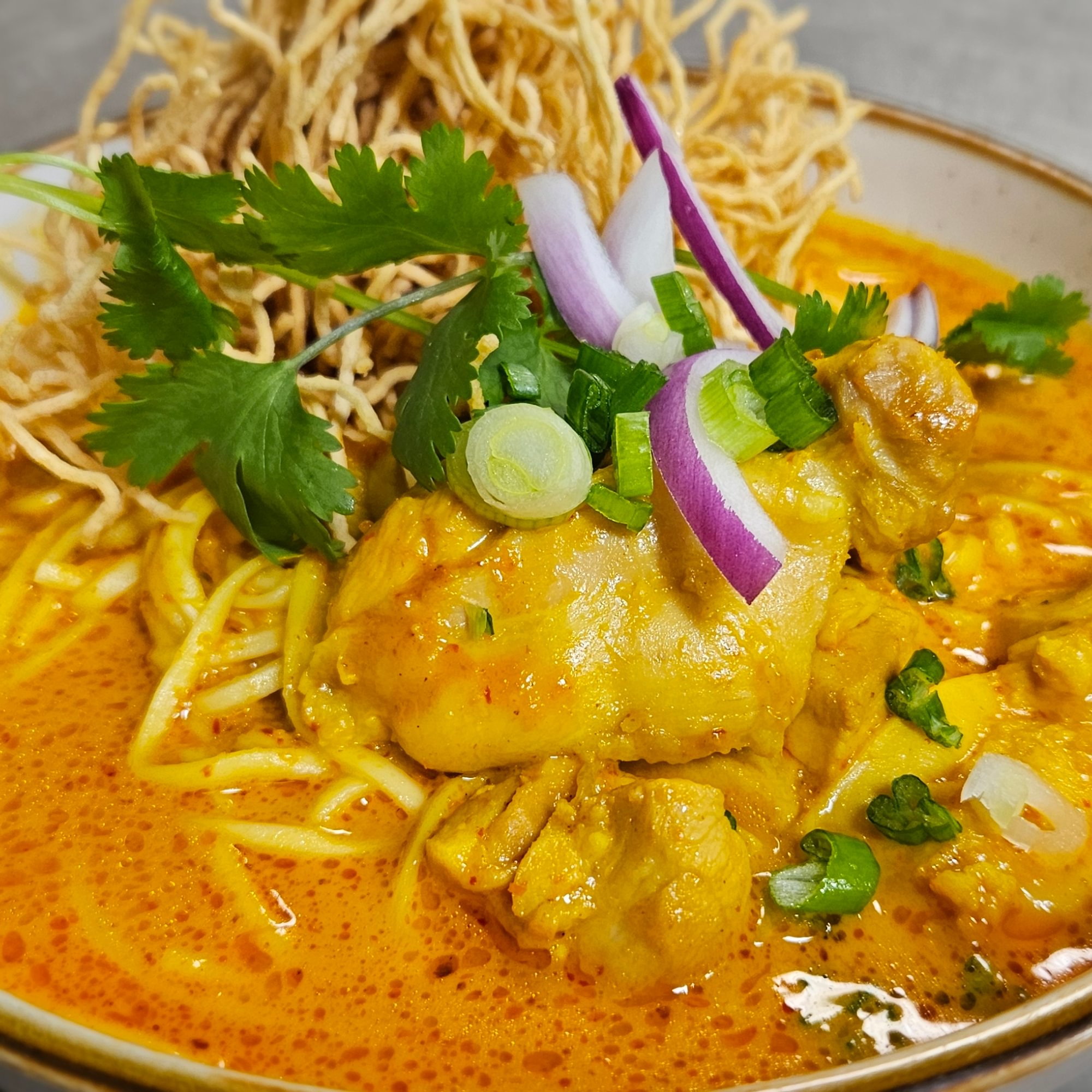 Kao Soi