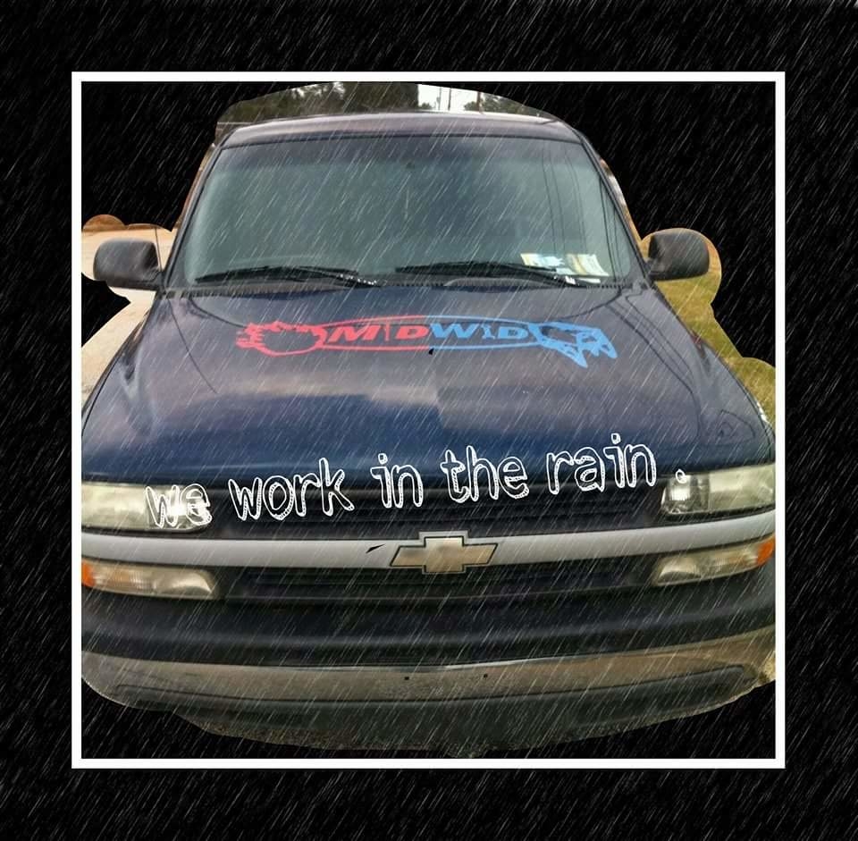 MIDWID MAINTENANCE REPAIRS Image