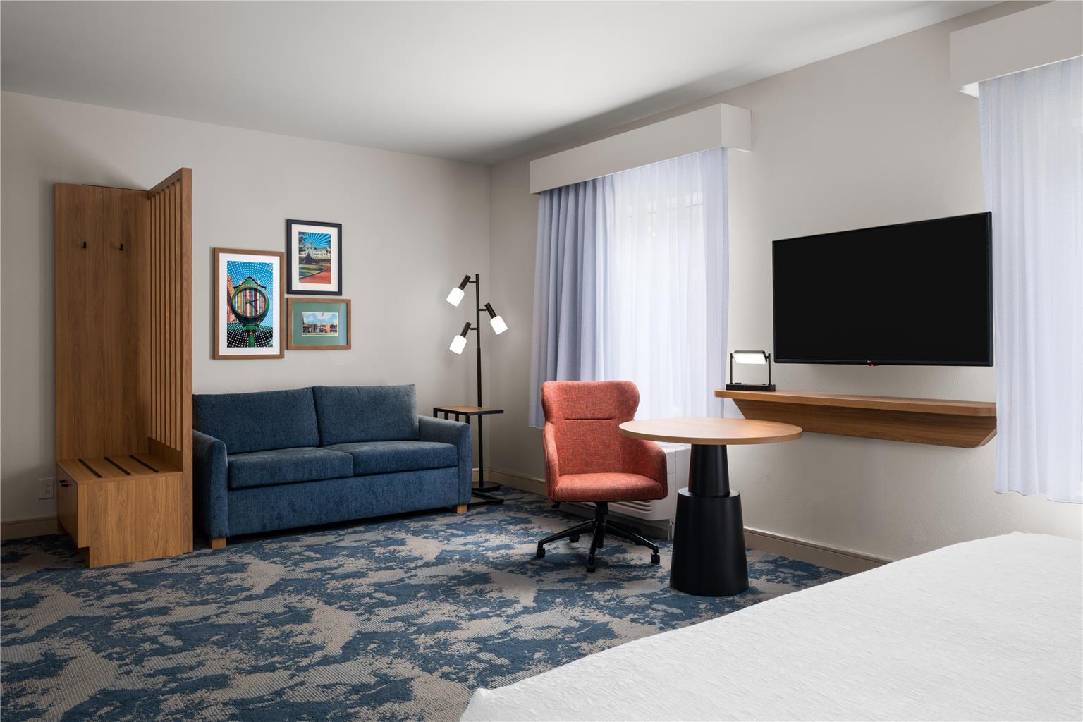 Hampton Inn & Suites Southern Pines-Pinehurst Image