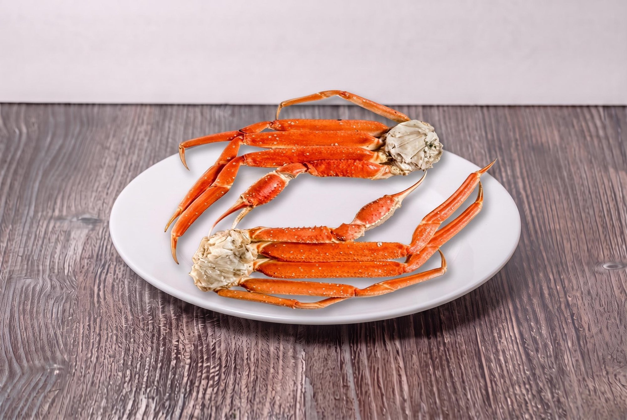 Combo 2 - Crab Leg for Days
