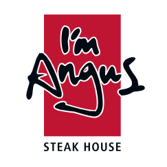 I'm Angus Steakhouse Sydney