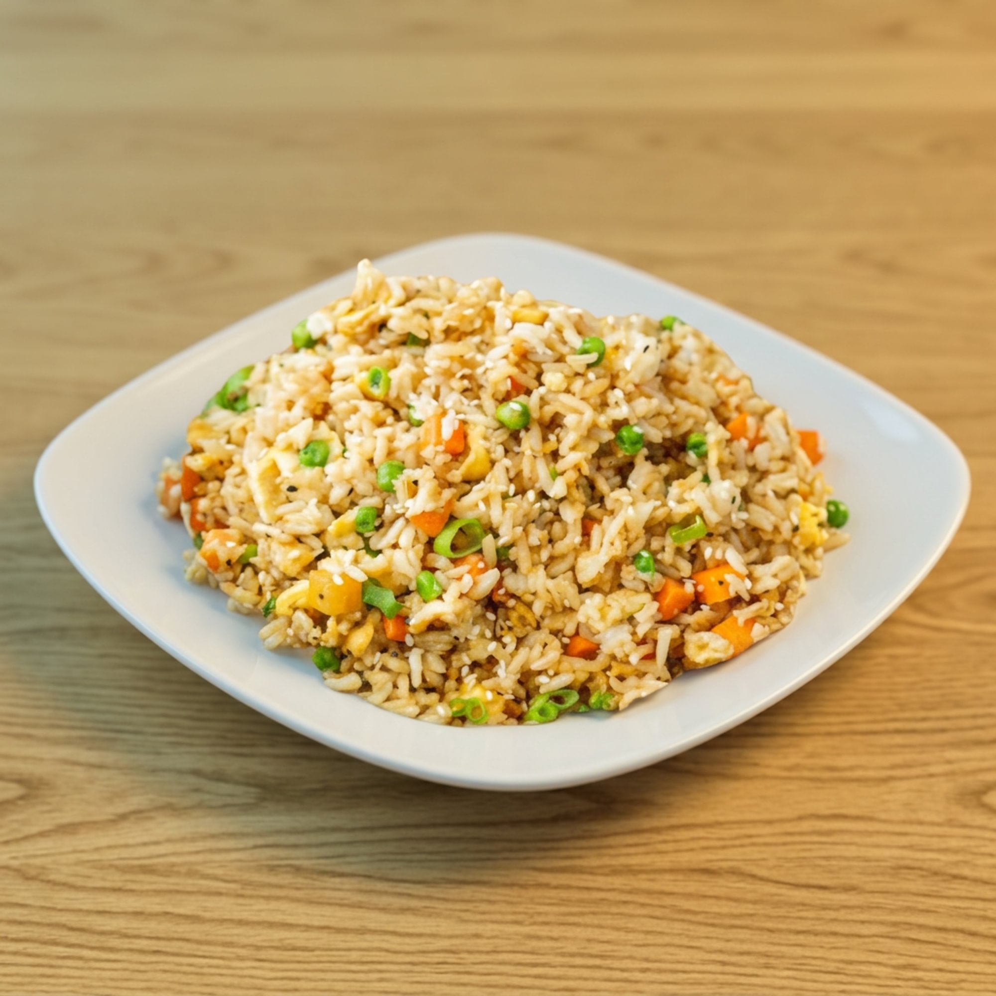 Fried Rice