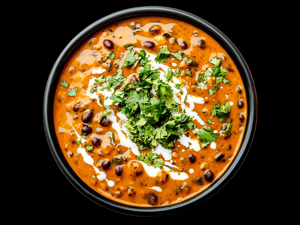 DAL MAKHANI