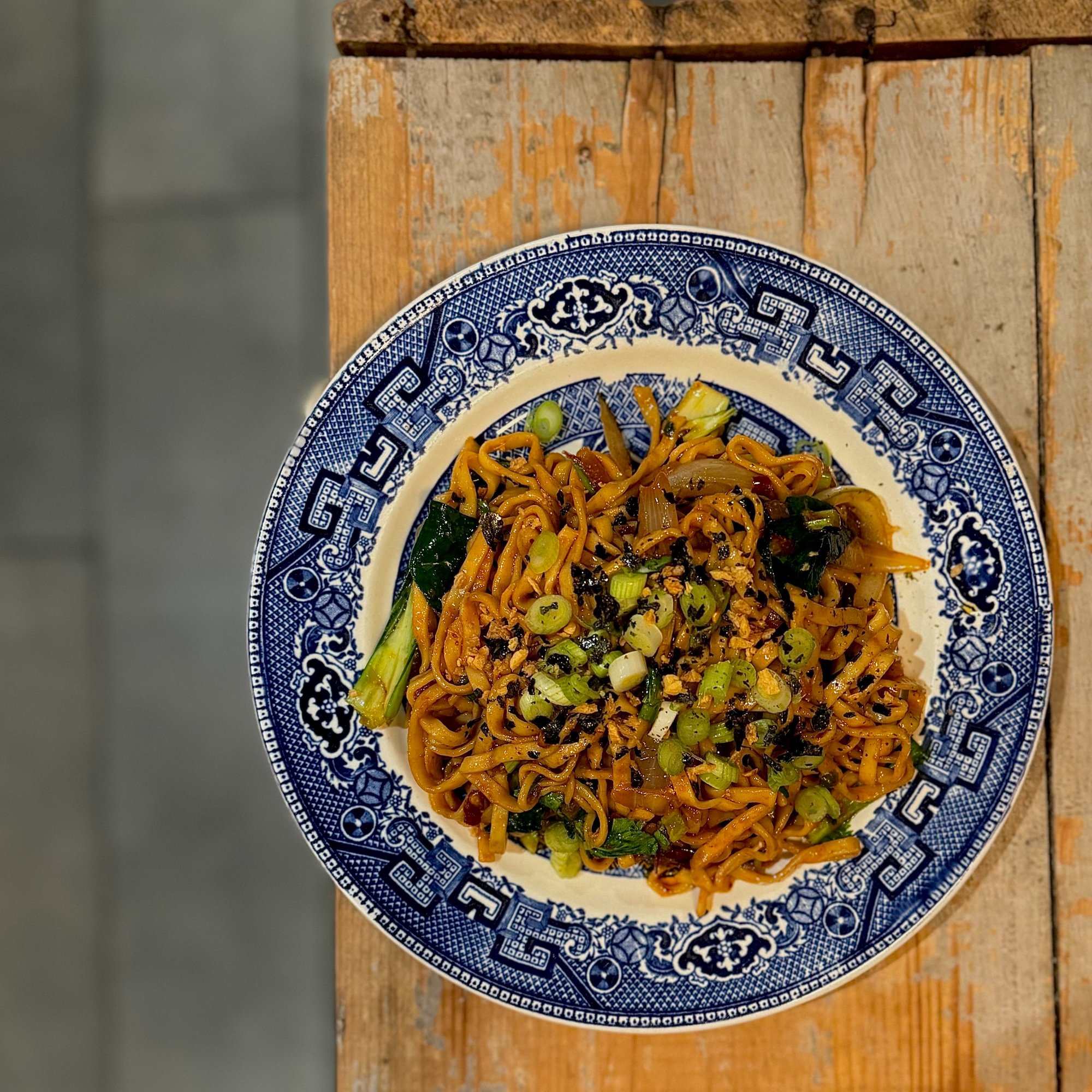 Noodles