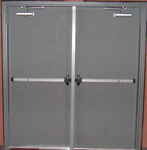 Universal Door Systems Inc Photo