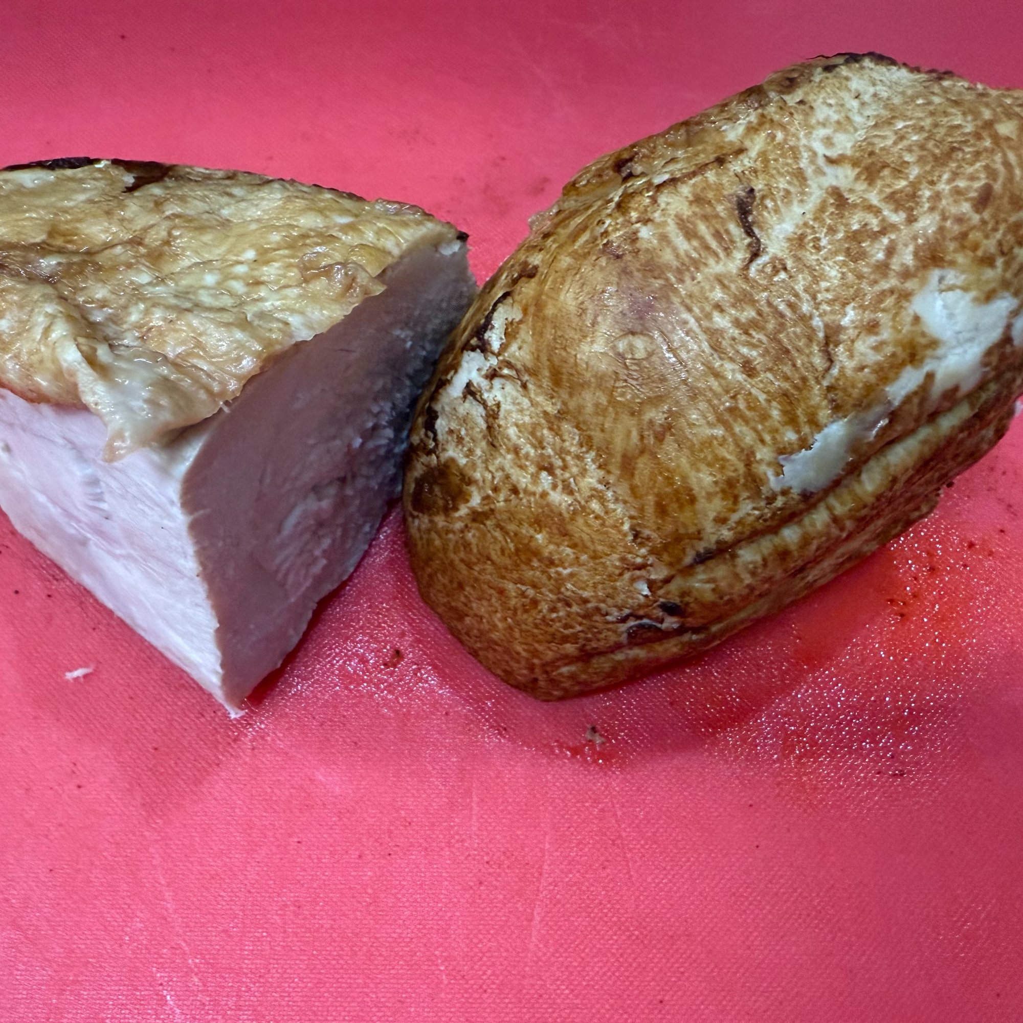 Turkey Half Pound