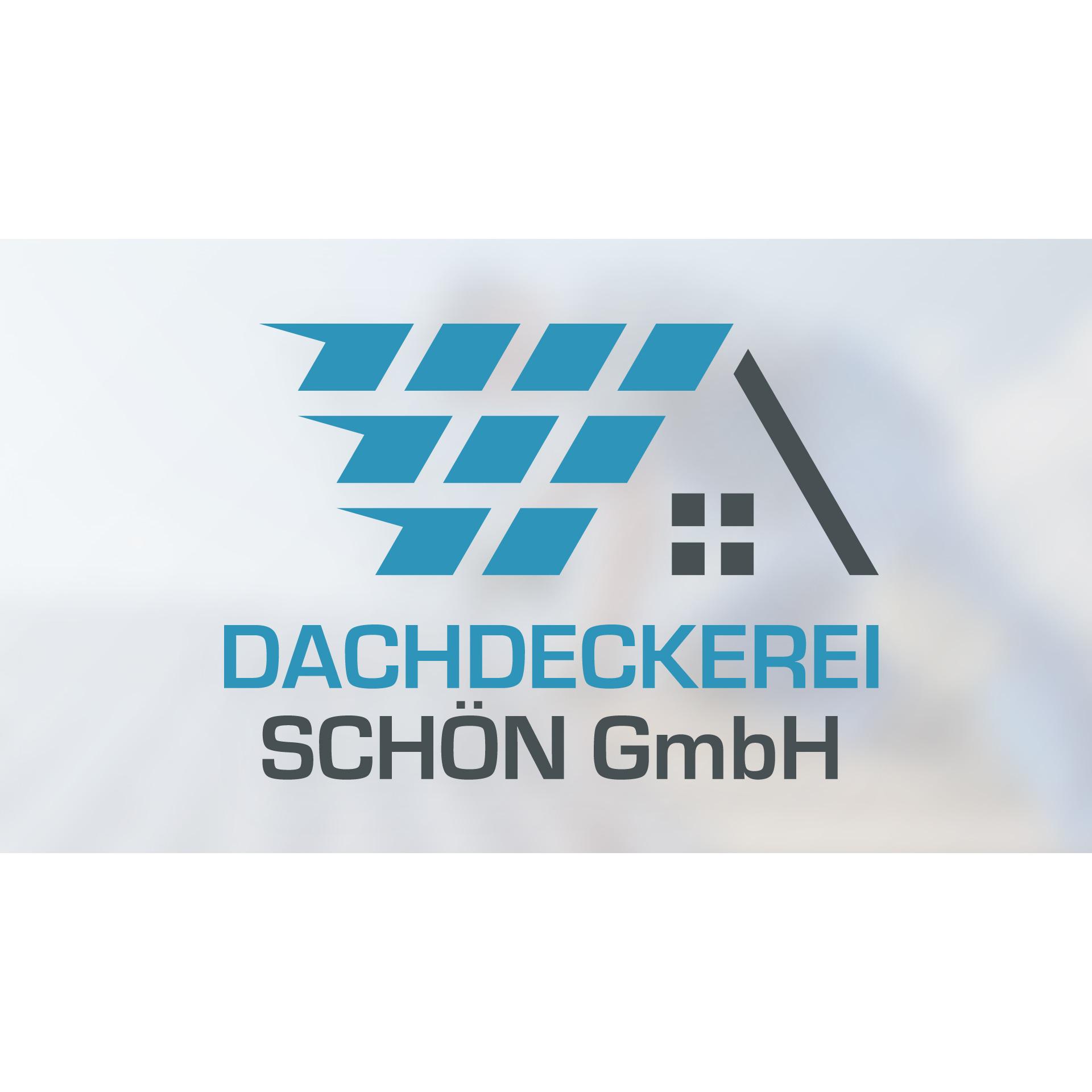 Logo von Dachdeckerei Schön GmbH