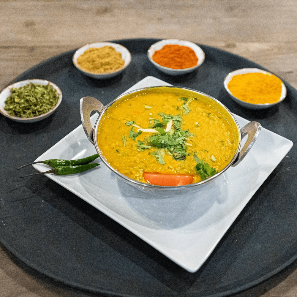 Daal Fry