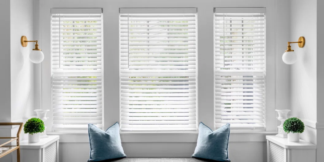 Custom Blinds