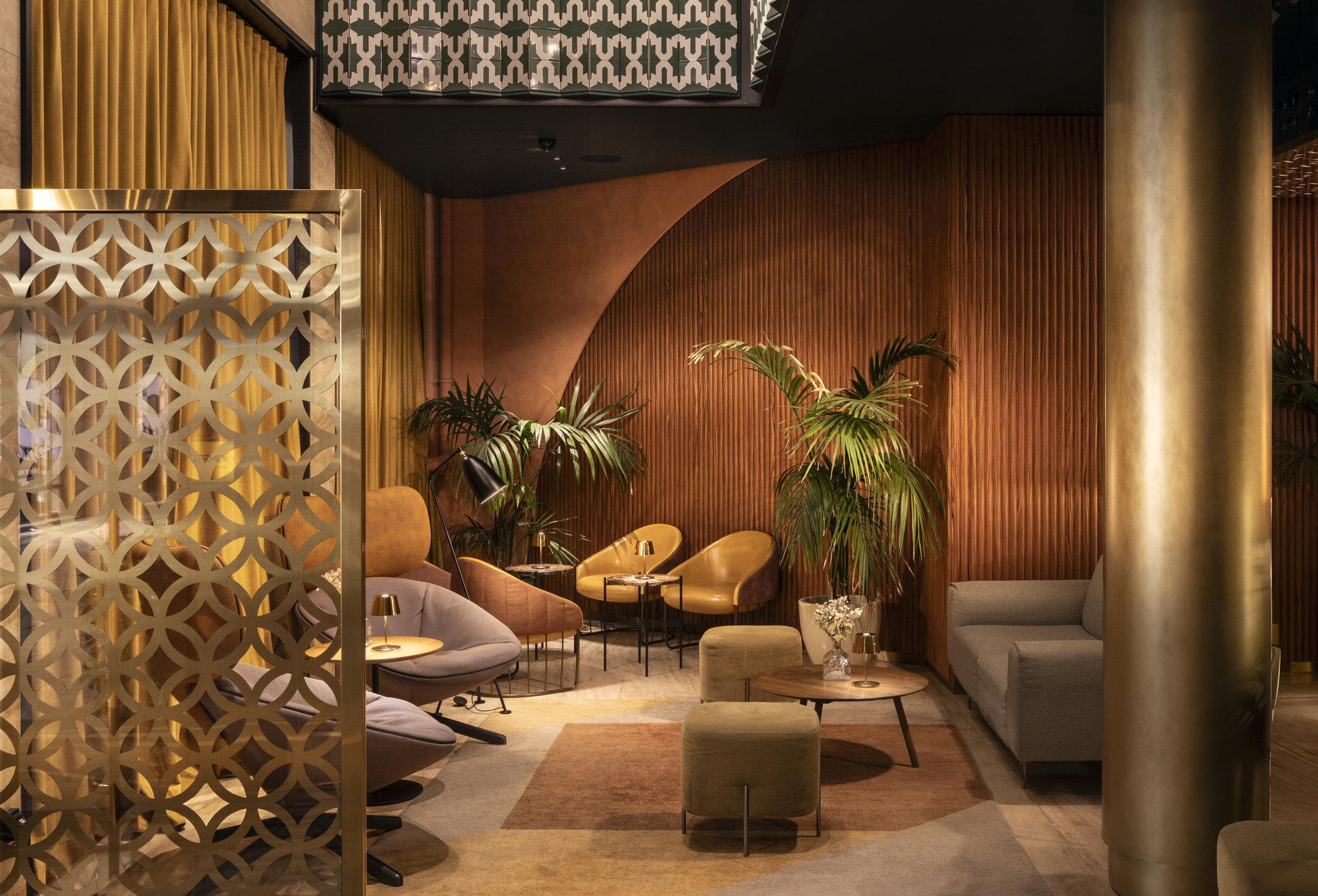 Galería en miniatura