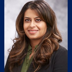 Shajeea Ajmal, MD