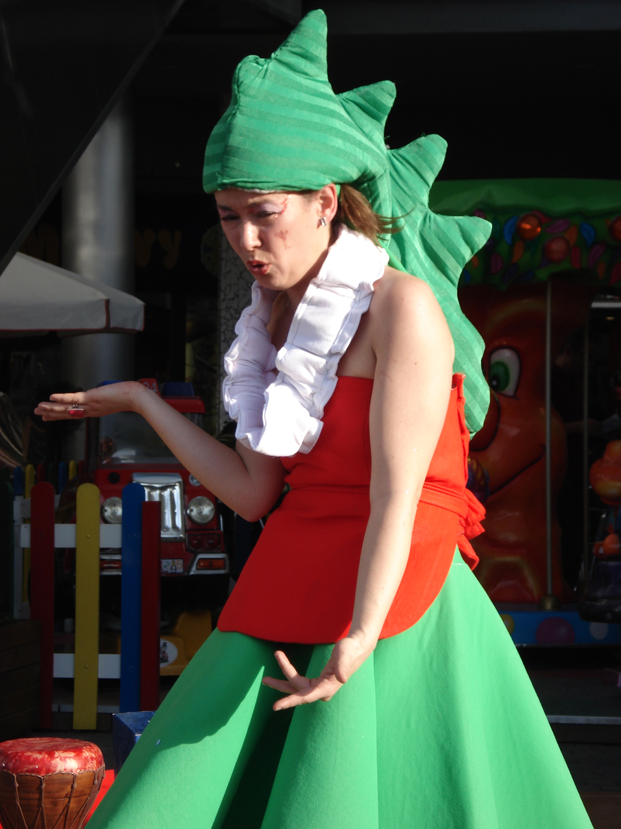 Galería en miniatura