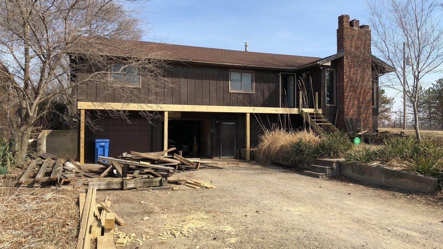 Midland Exteriors Image