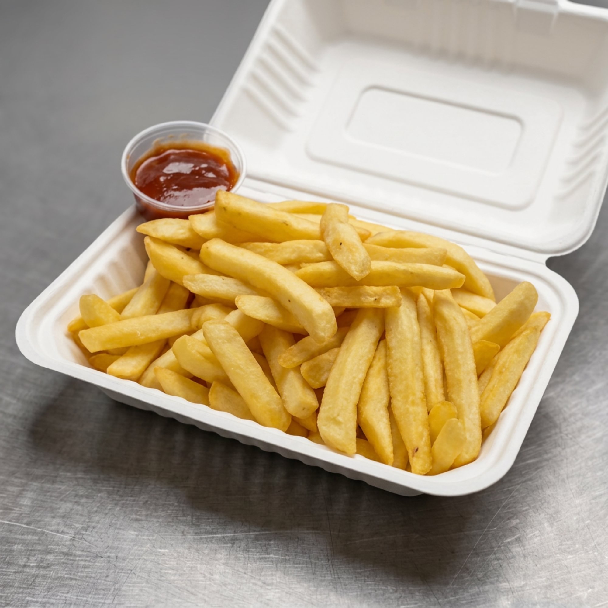 Cheese Fries