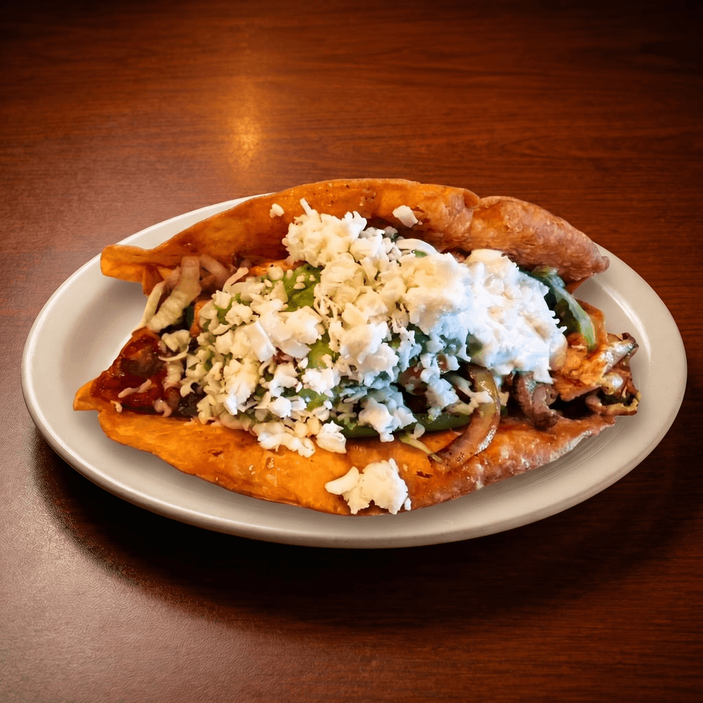 Acapulco Taco Salad