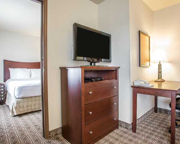 Images MainStay Suites St. Robert - Fort Leonard Wood