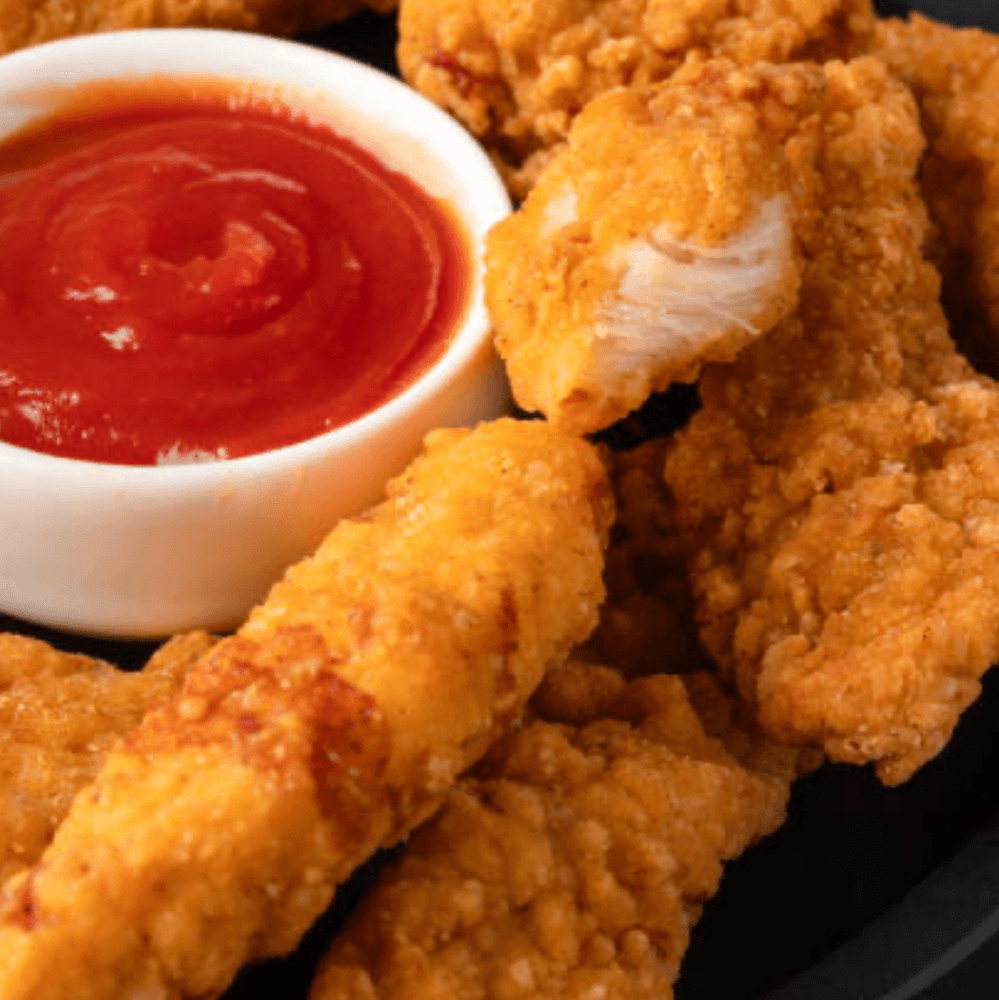 Chicken Fingers (7 PCS)