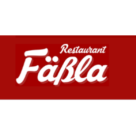 Logo von Restaurant Fäßla