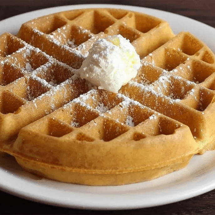 Waffle 0