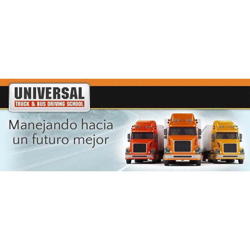 Universal Truck & Bus Driving School