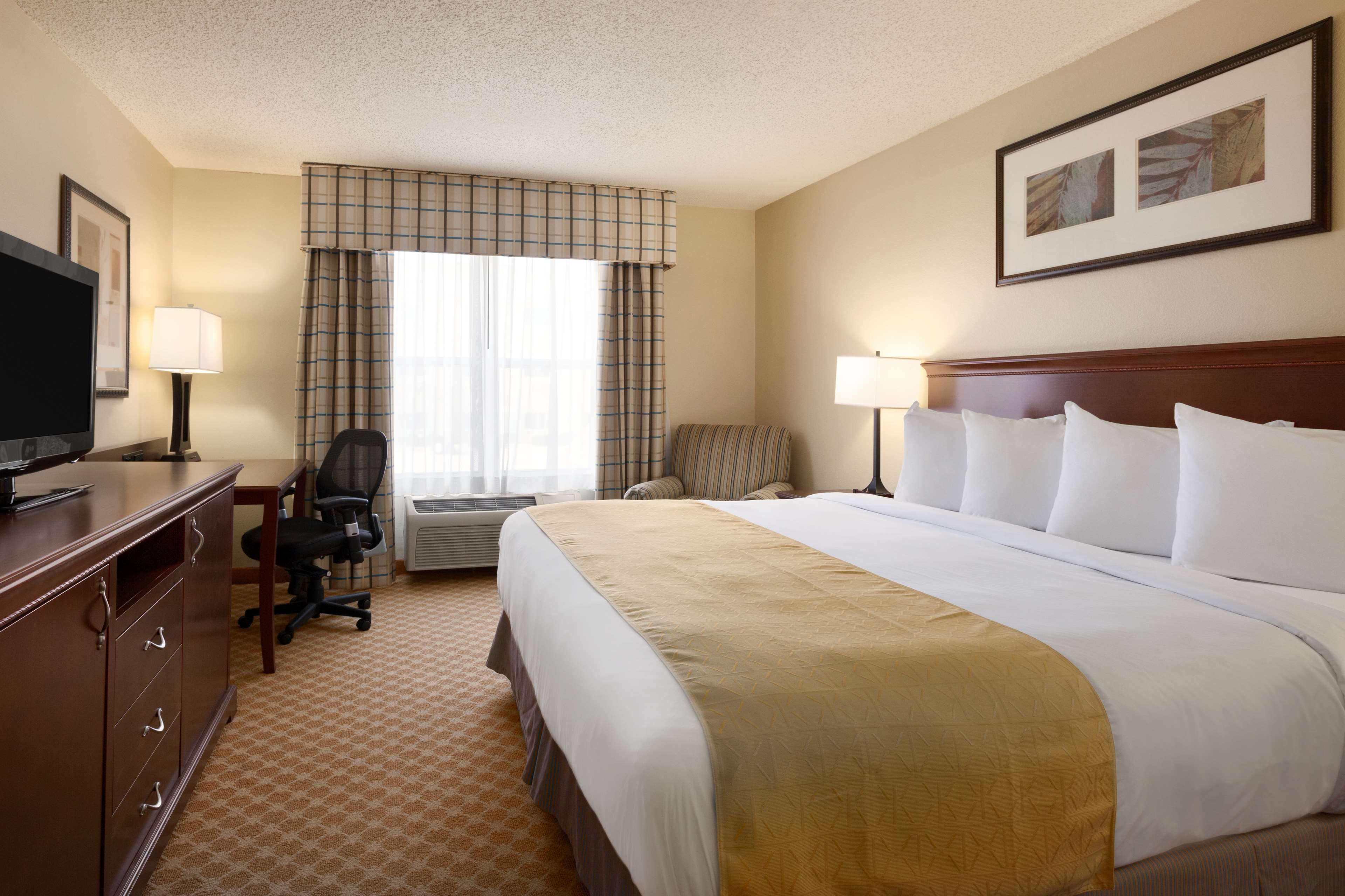 Country Inn & Suites by Radisson, Lewisville, TX Photo