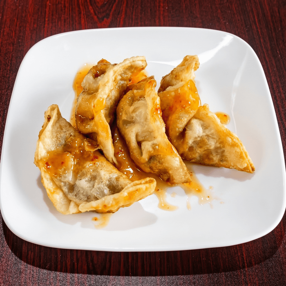 Gyoza