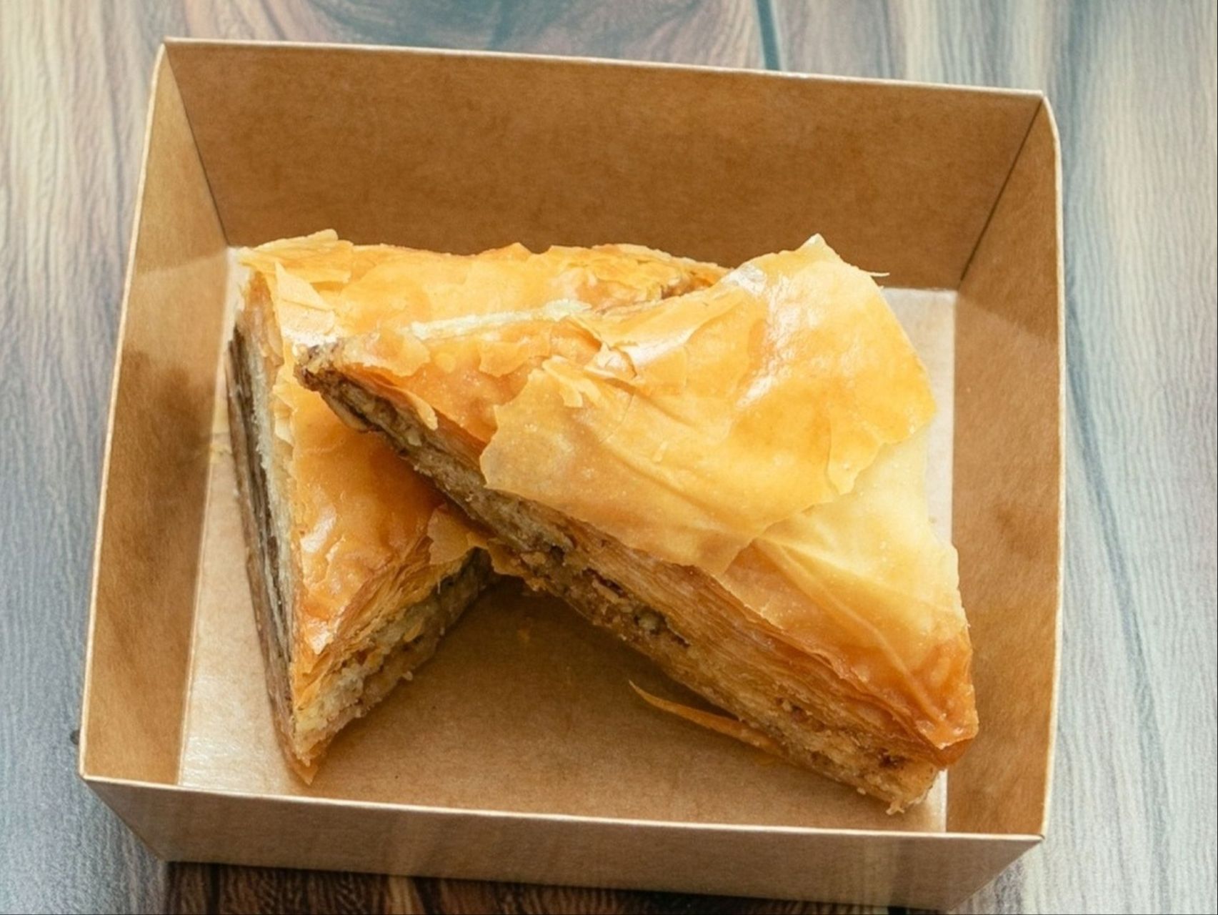 Baklava