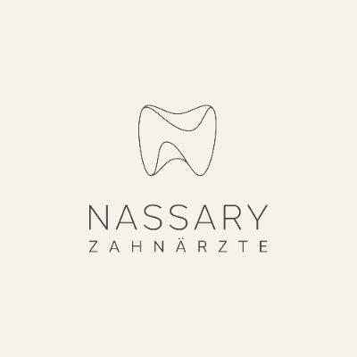 Logo von NASSARY Zahnärzte