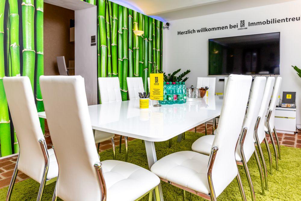 Bilder Gebrüder Riha Immobilien Büro Korneuburg JT Immobilientreuhänder GmbH