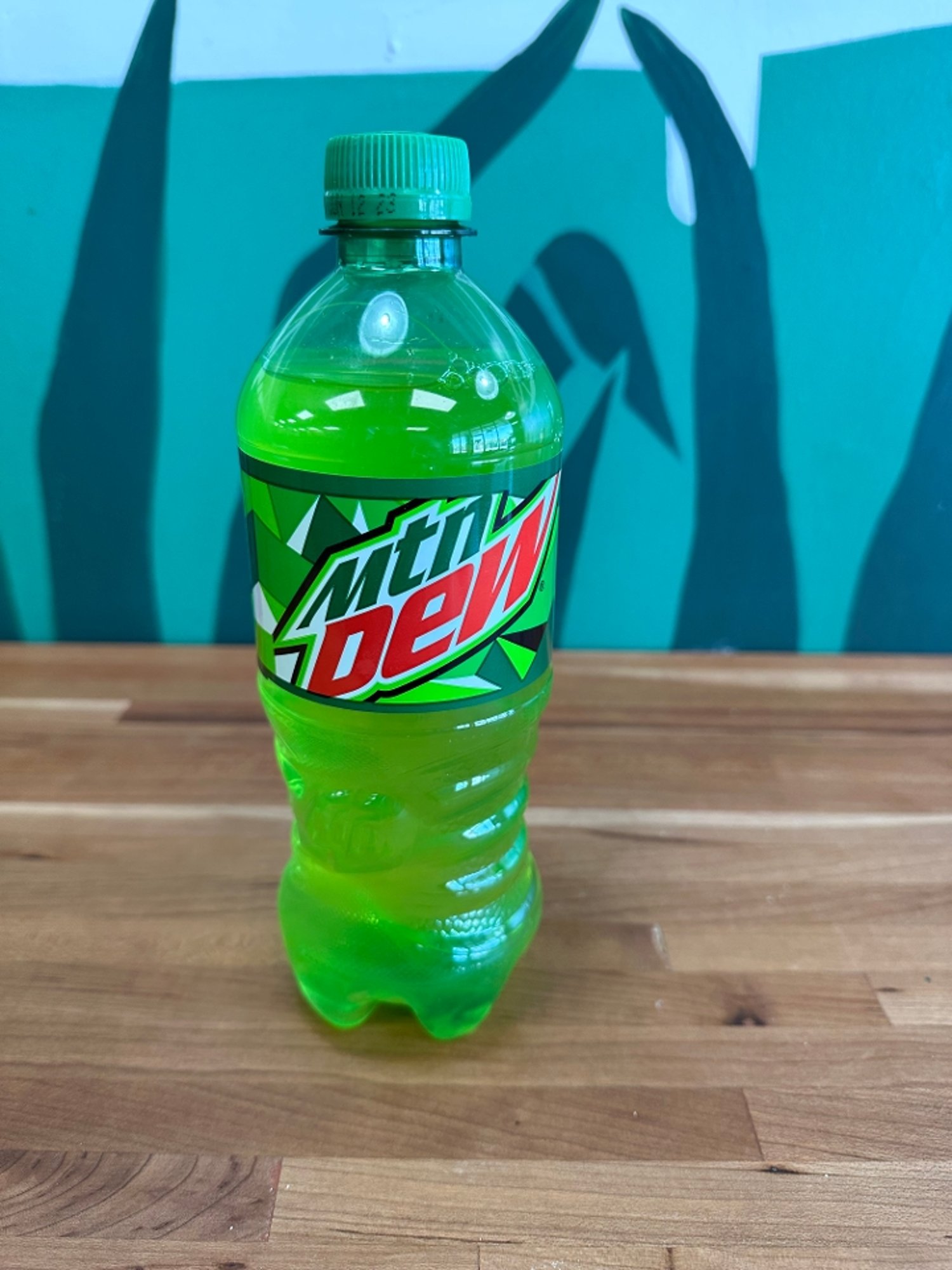 Mtn Dew
