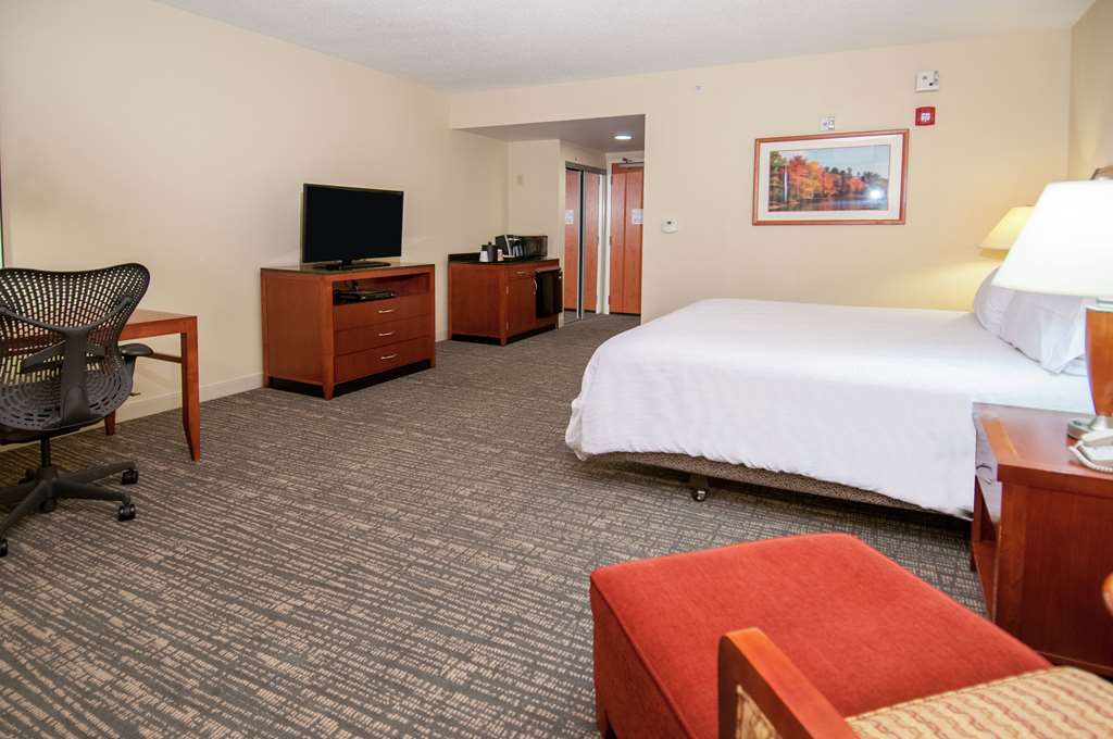 Hilton Garden Inn Jackson Pearl Image