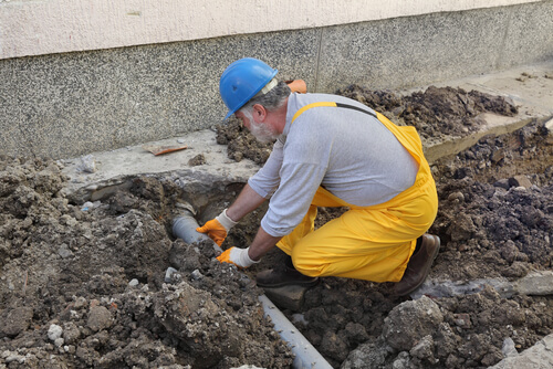 Cisneros Brothers Plumbing, Restoration & Flood Services Inland Empire Photo