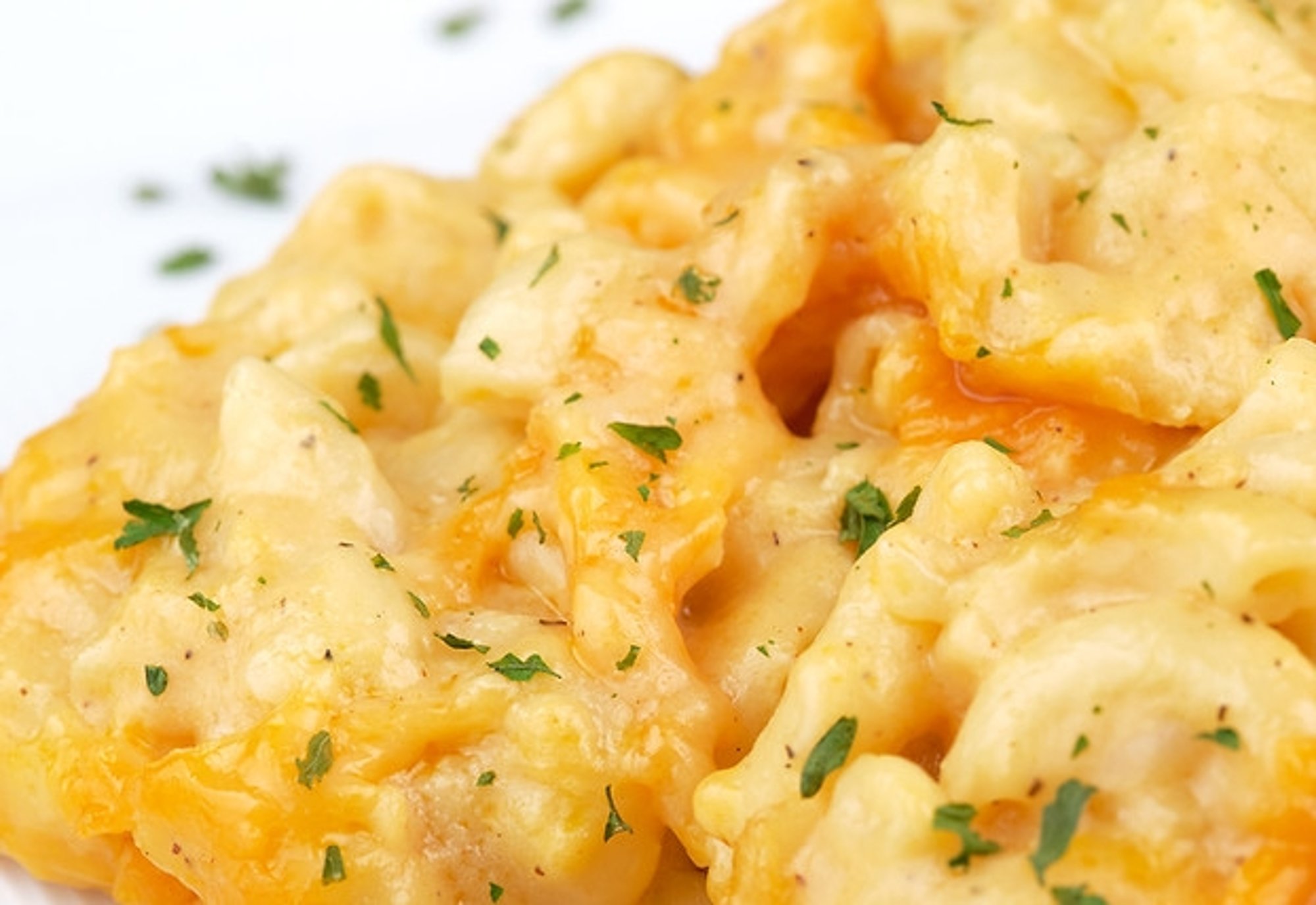 Mac & Cheese