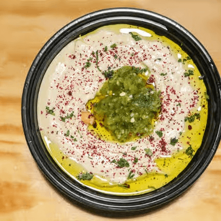 Hummus