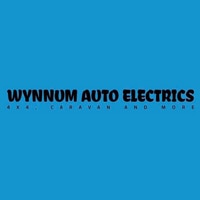 Wynnum Auto Electrics Brisbane