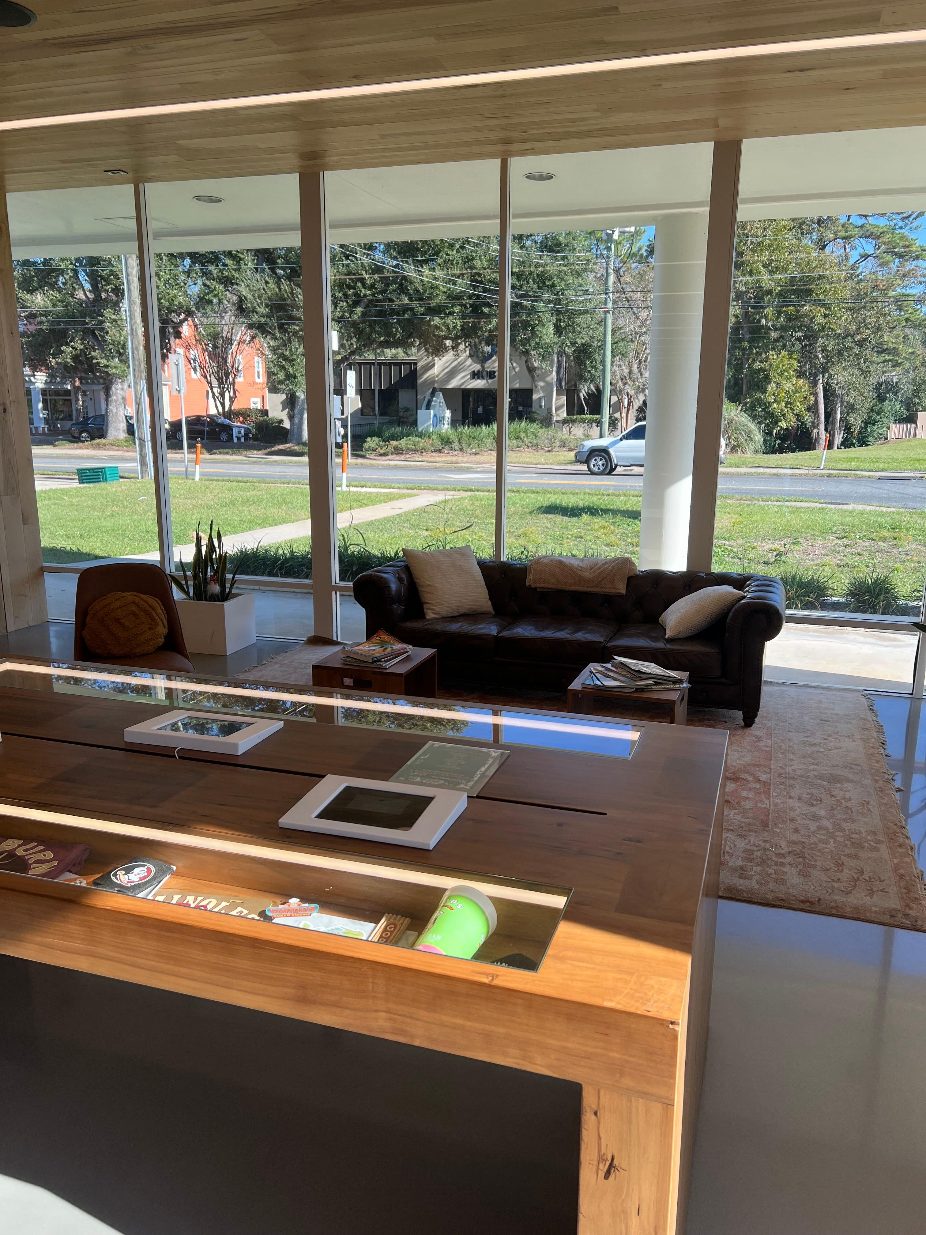 Sunburn Cannabis Dispensary Image