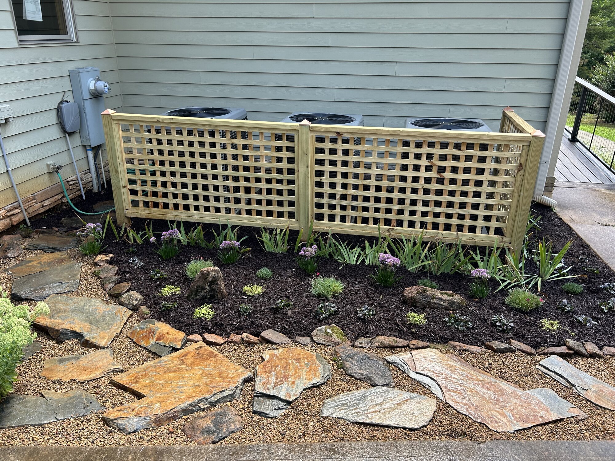 Fresh Start Landscape Image