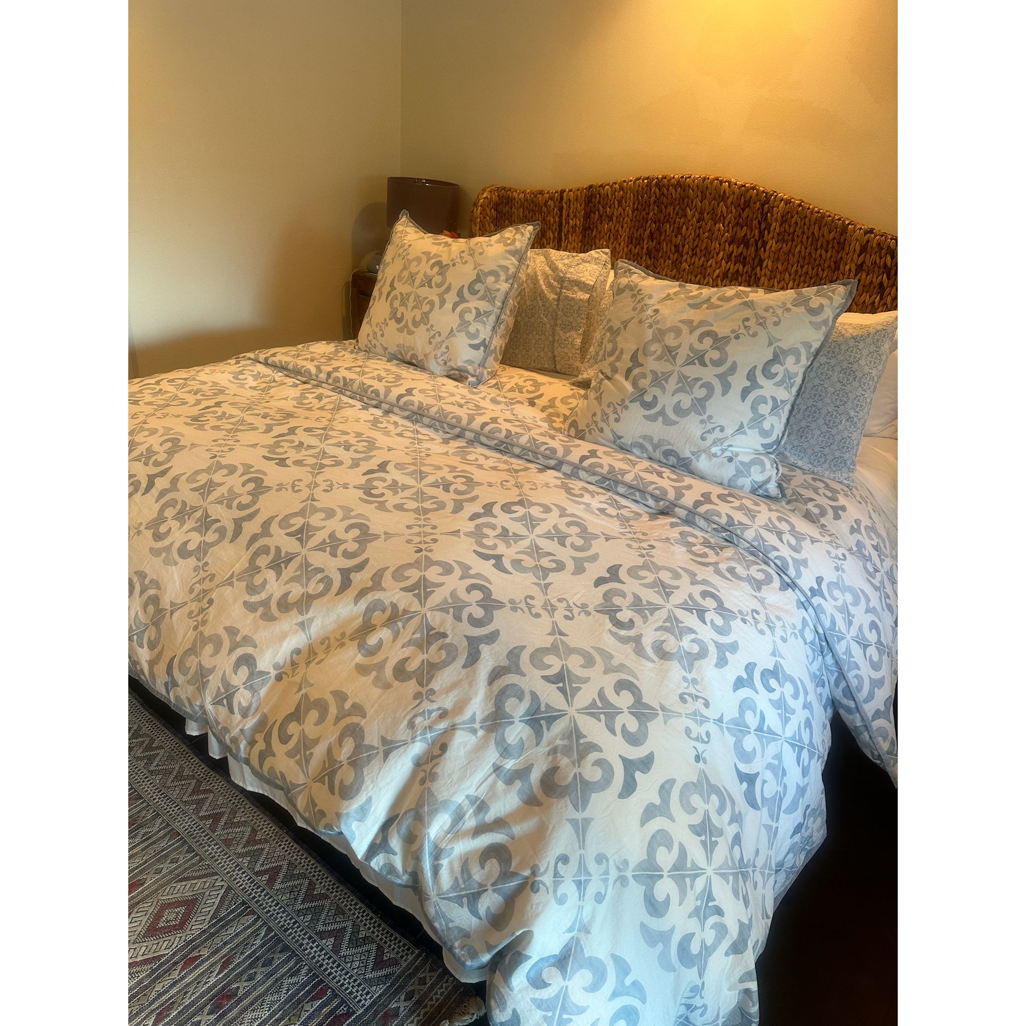 BM Home Cleaning Services Image