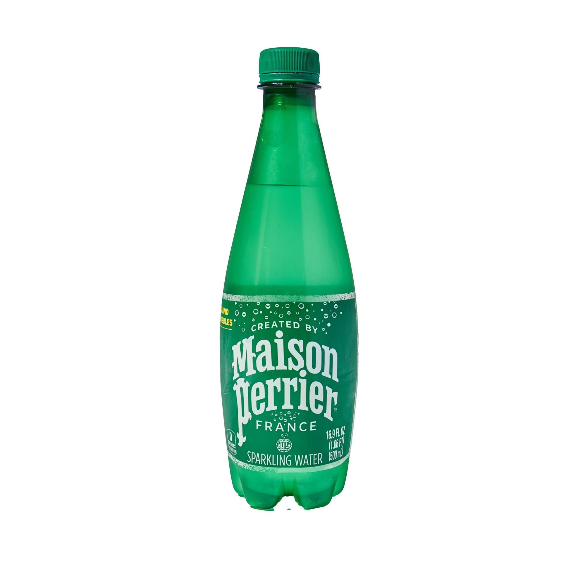 Perrier Sparkling Water