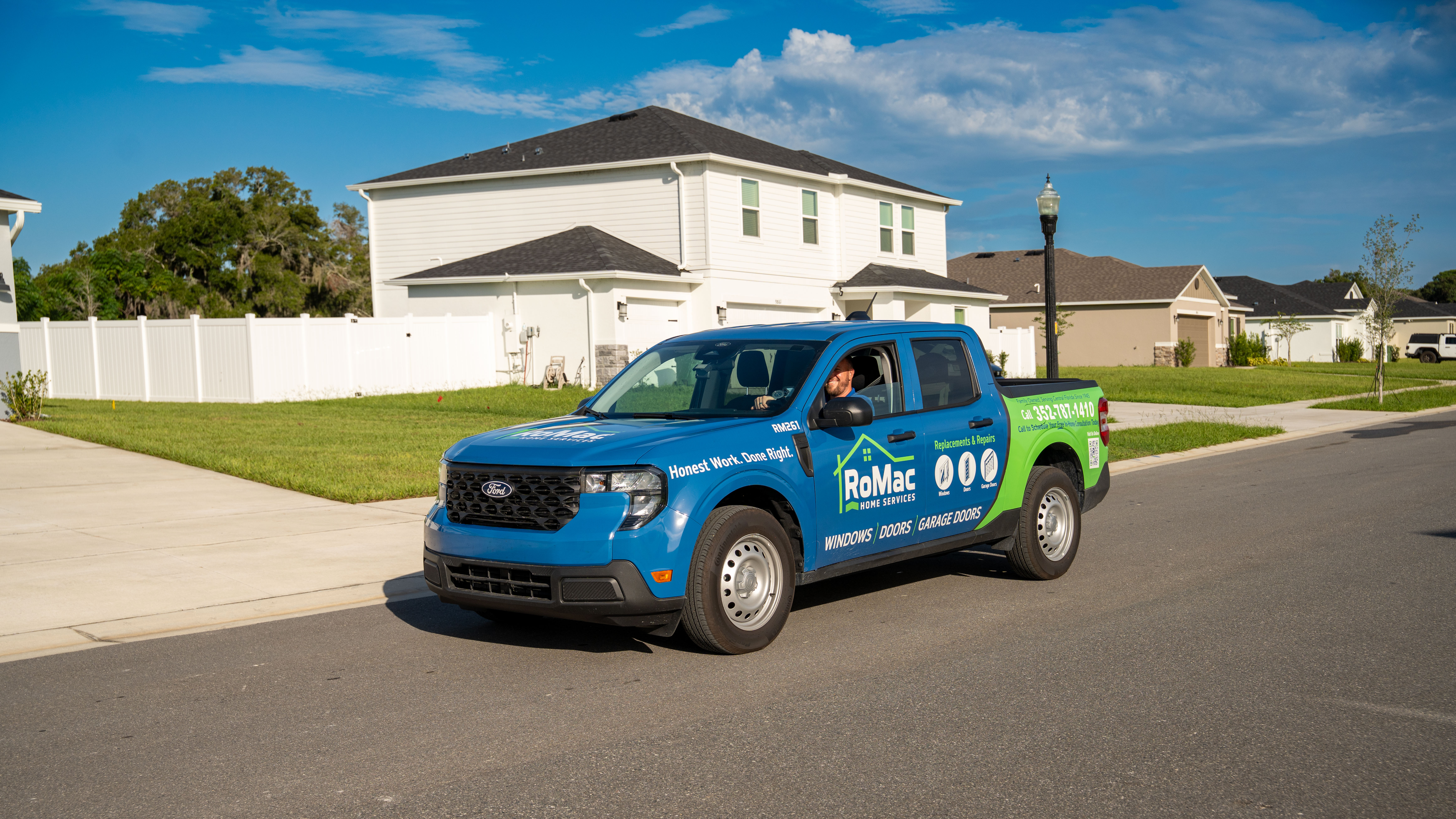RoMac Home Services