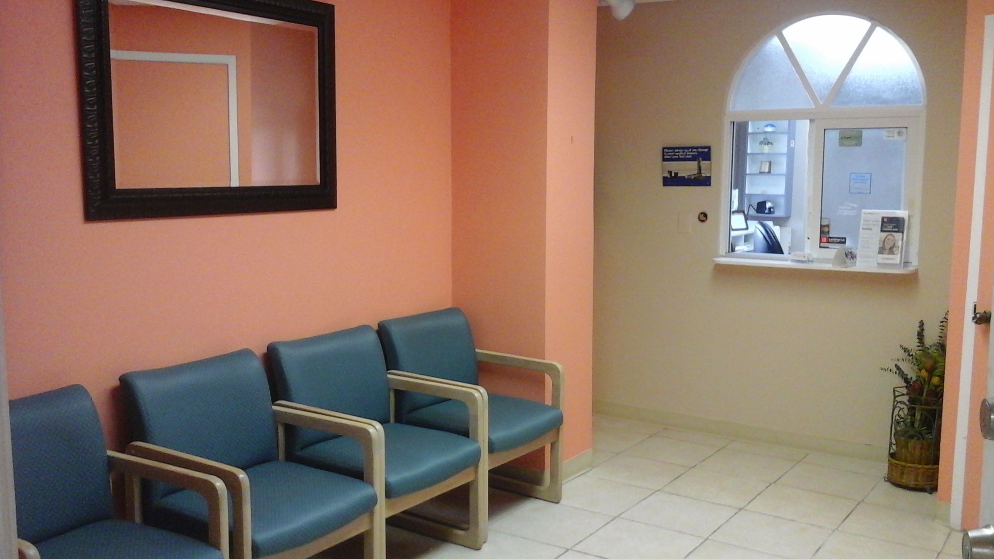 All Care Dental Logo