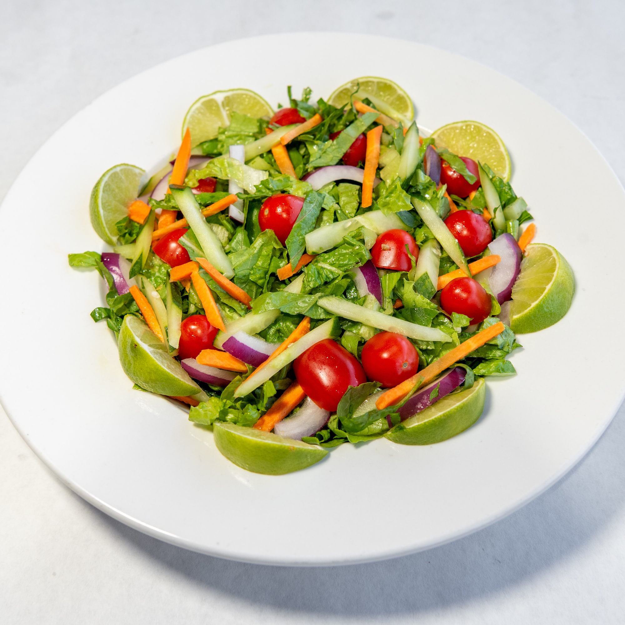 Greens Salad